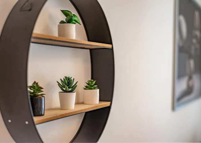 Grace Pine 2 Apartamento *