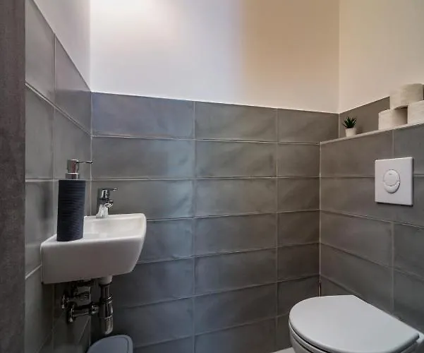 Apartamento Grace Pine 2 *
