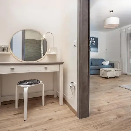 Grace Pine 2 Apartamento *