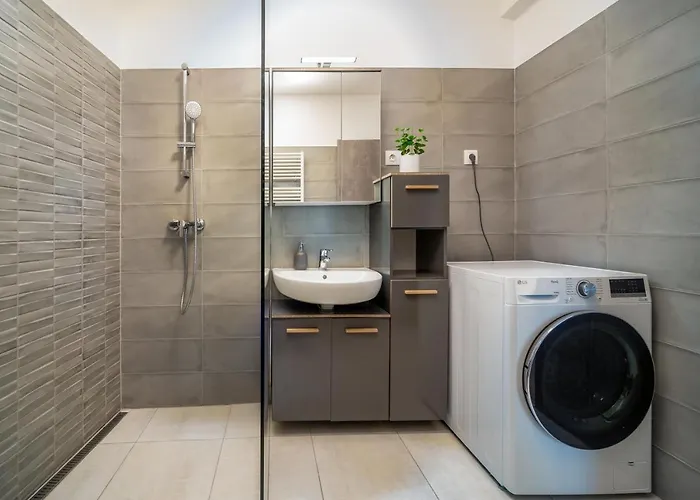 Apartamento Grace Pine 2