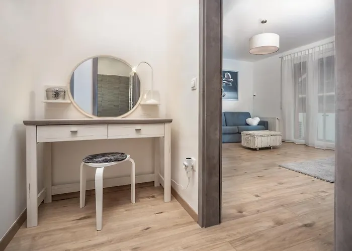 Grace Pine 2 Apartamento *
