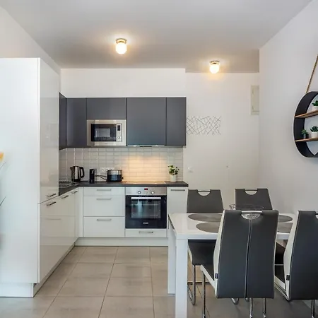 Grace Pine 2 Appartement