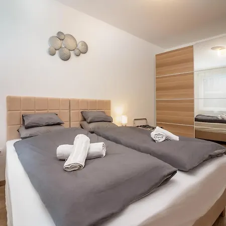 Appartement Grace Pine 2