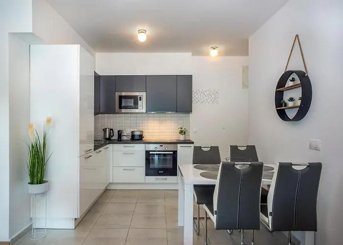 Grace Pine 2 Appartement