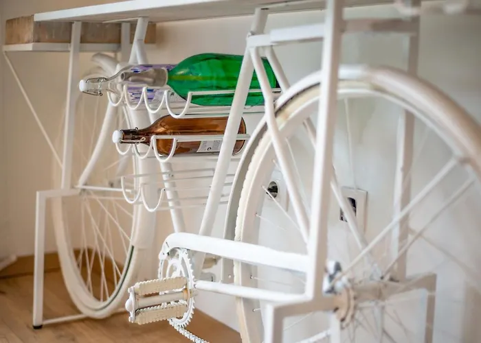 Appartement Grace Pine 2