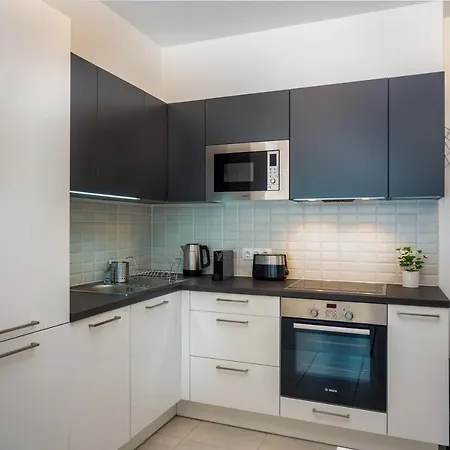 Apartament Grace Pine 2 *