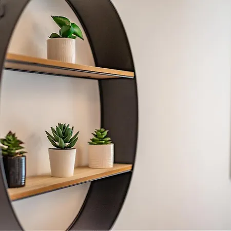 Grace Pine 2 Apartament *