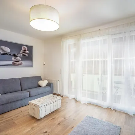 Grace Pine 2 Apartament