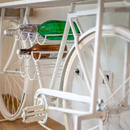 Apartament Grace Pine 2